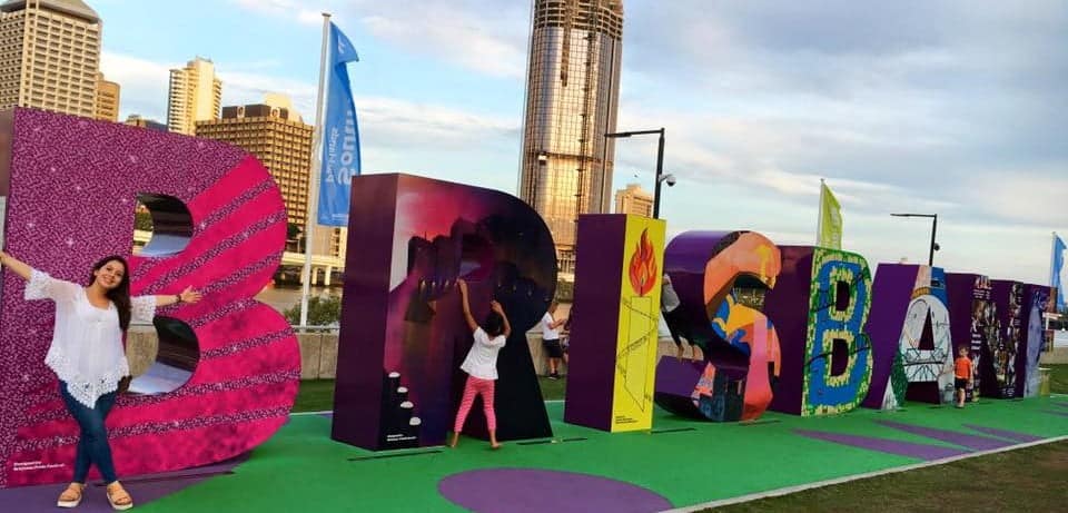 Estudiar Cambdridge Brisbane