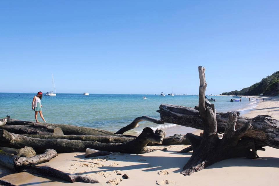 Estudiar inglés Brisbane