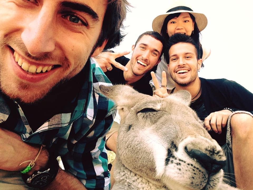 Madrileño en Brisbane Madrileño en Brisbane