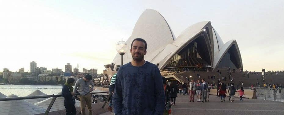 Aprender inglés en Sydney Aprender inglés en Sydney