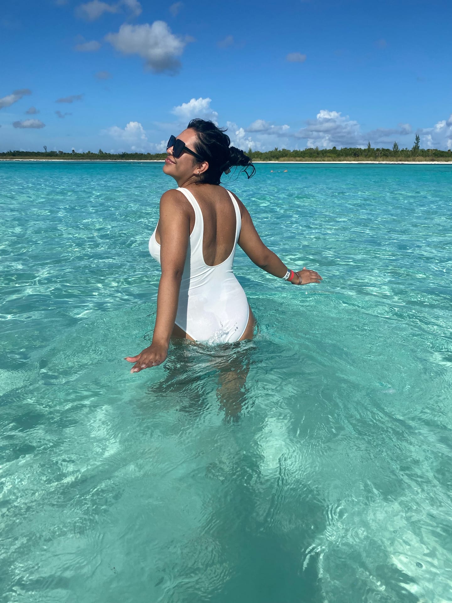 Bibiana Garcia - student advisor