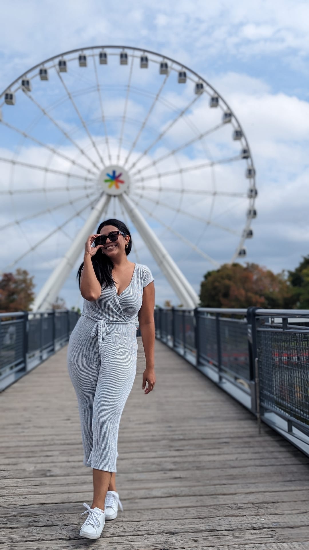 Bibiana Garcias - Studnet advisor