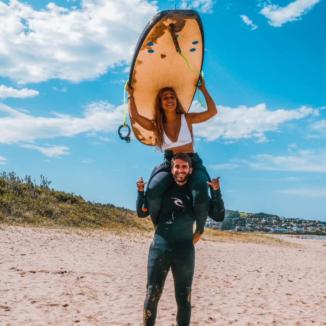 Borse di studio per la laurea in Australia