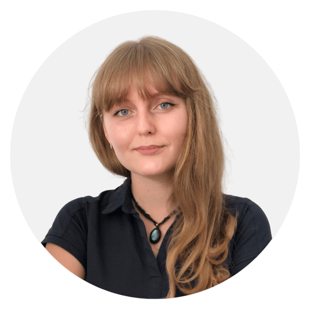 Xhuliana - Student Advisor Go Study