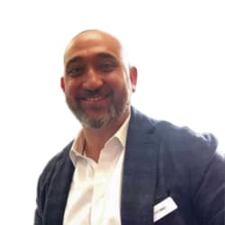 Stefano - Student Recruitment Manager, Greenwich College