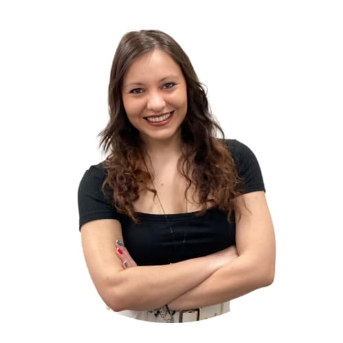 Ilenia Amore - General Manager Go Study Australia