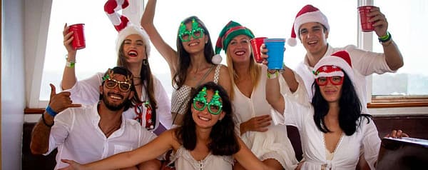 Buoni propositi per l’anno nuovo: l’Australia