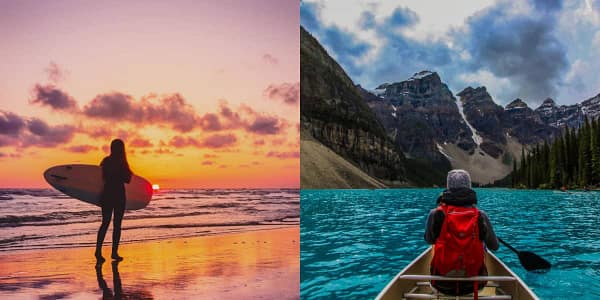 Webinar | Quarto anno all’estero: Australia o Canada?