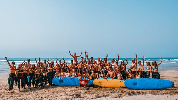 Evento Gratuito | Australia Calling a Milano