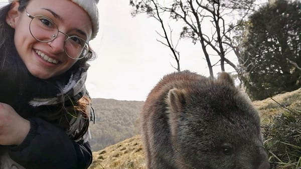 Valentina: Working Holiday e 8 Anni in Australia