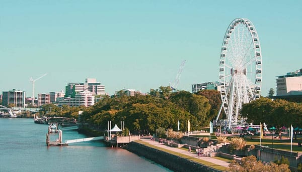 Gelato al cioccolato dolce un pò…Australiano: l’avventura
