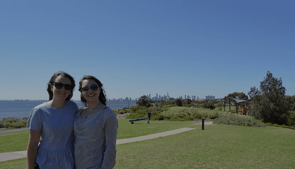 ILENIA, General Manager Go Study Australia