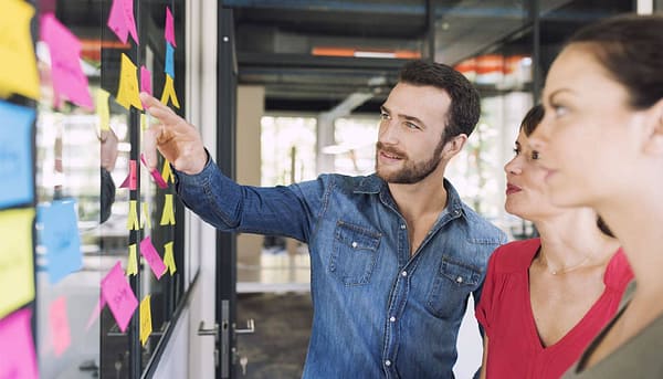 Corso di START UP BUSINESS