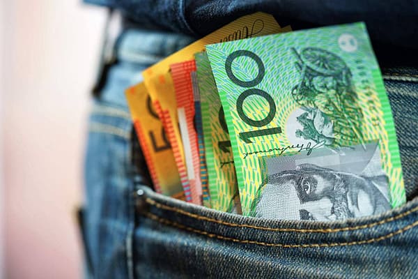Quanti soldi servono per andare in Australia?