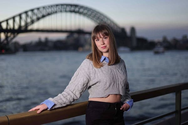 Martina: Uscire dalla Comfort Zone