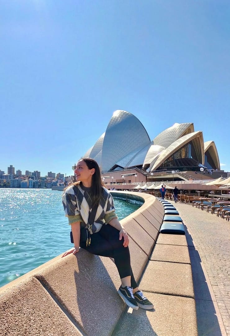 Study Abroad in Australia Semestre Universitario in una Università Australiana: scegli destinazione e durata