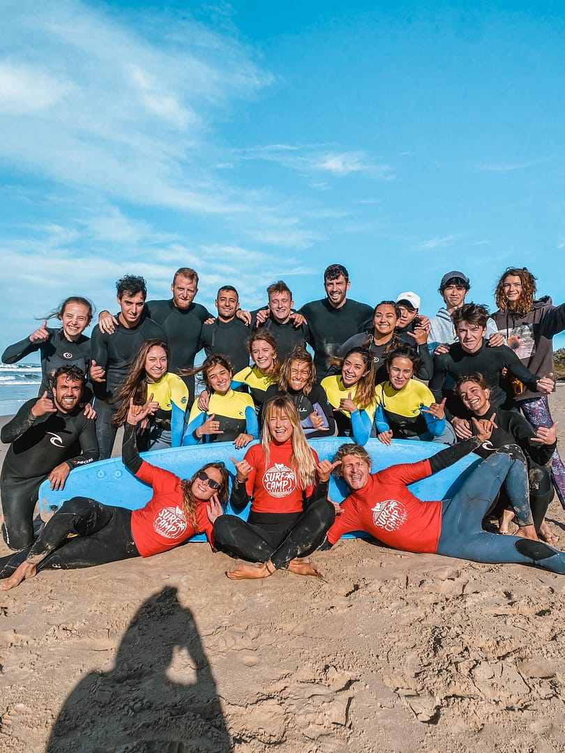 Si può fare l'Erasmus in Australia?