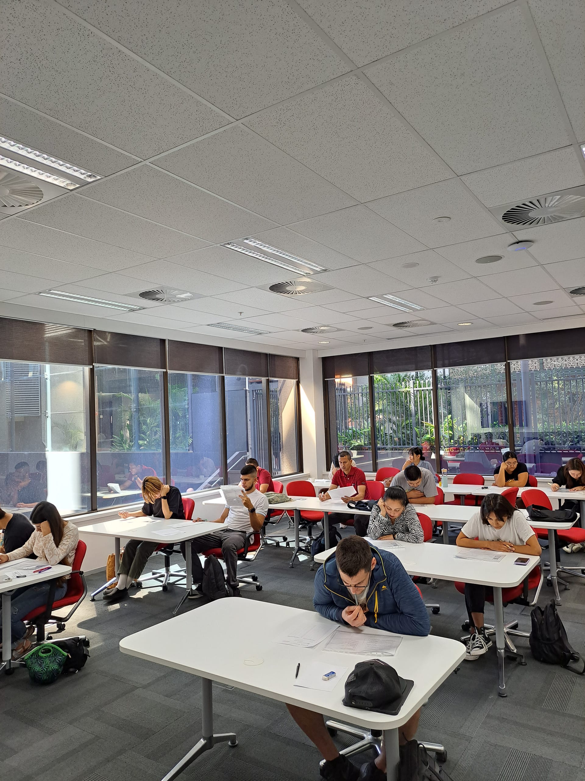 Cosa si può studiare durante l'Erasmus in Australia