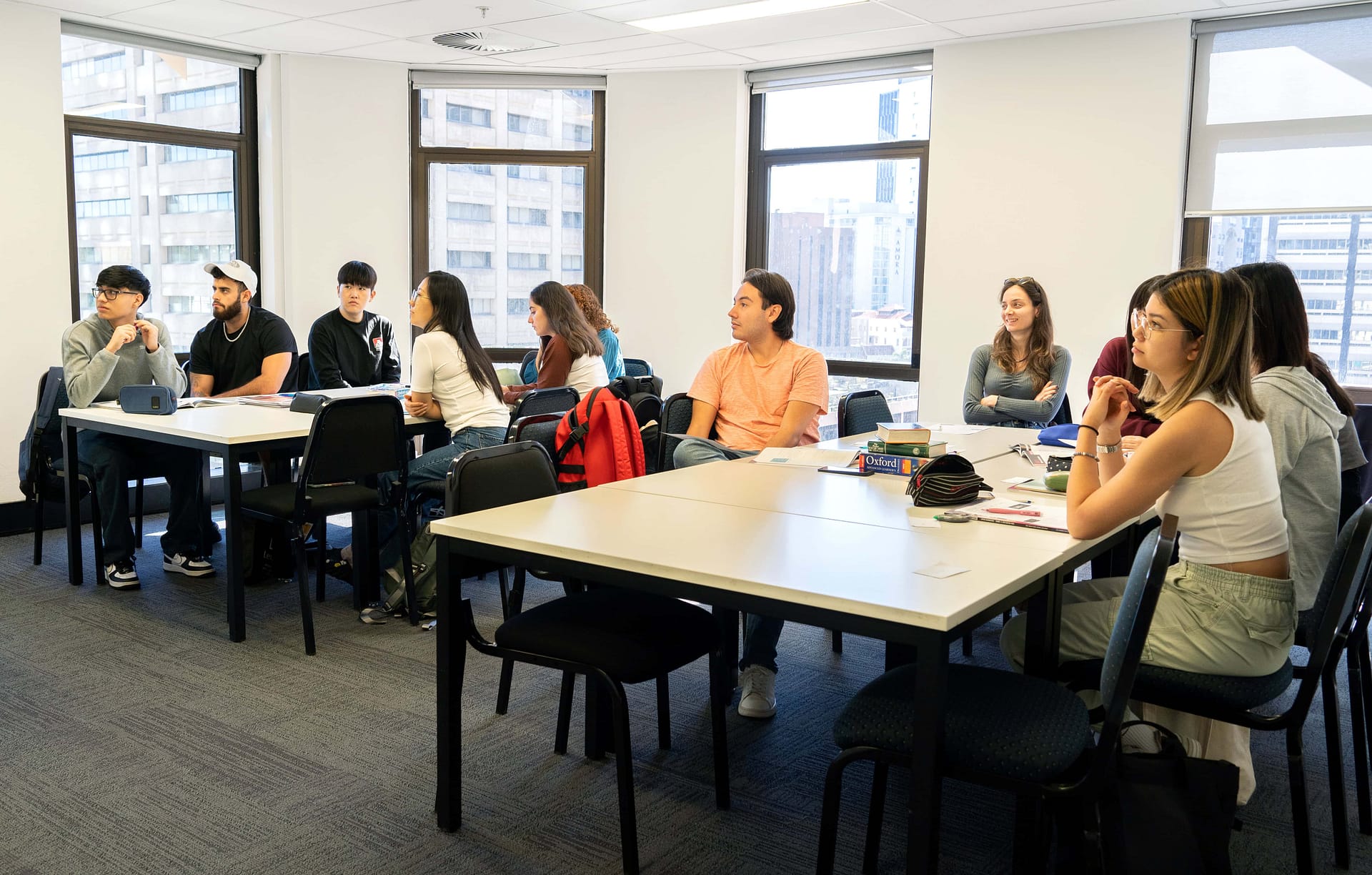 Study Abroad in Australia Semestre Universitario in una Università Australiana: scegli tra centinaia di corsi