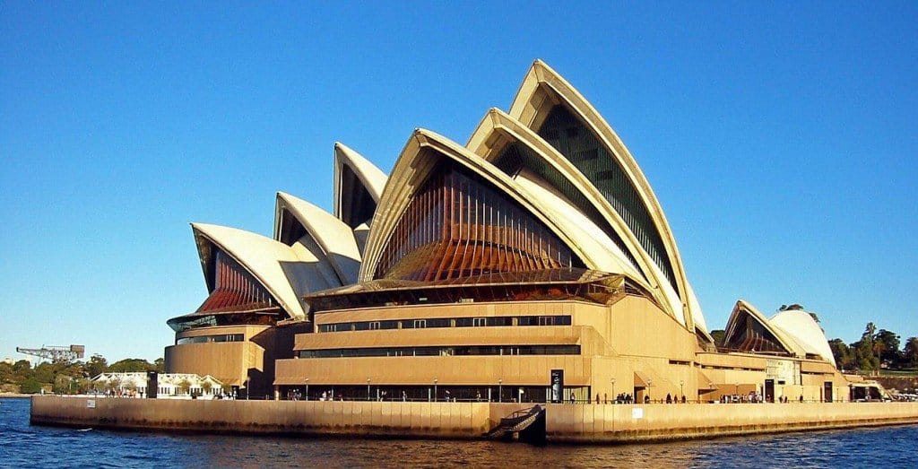 sydney
