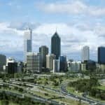Perth Australia