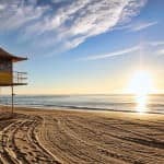 Città australiane: Byron Bay