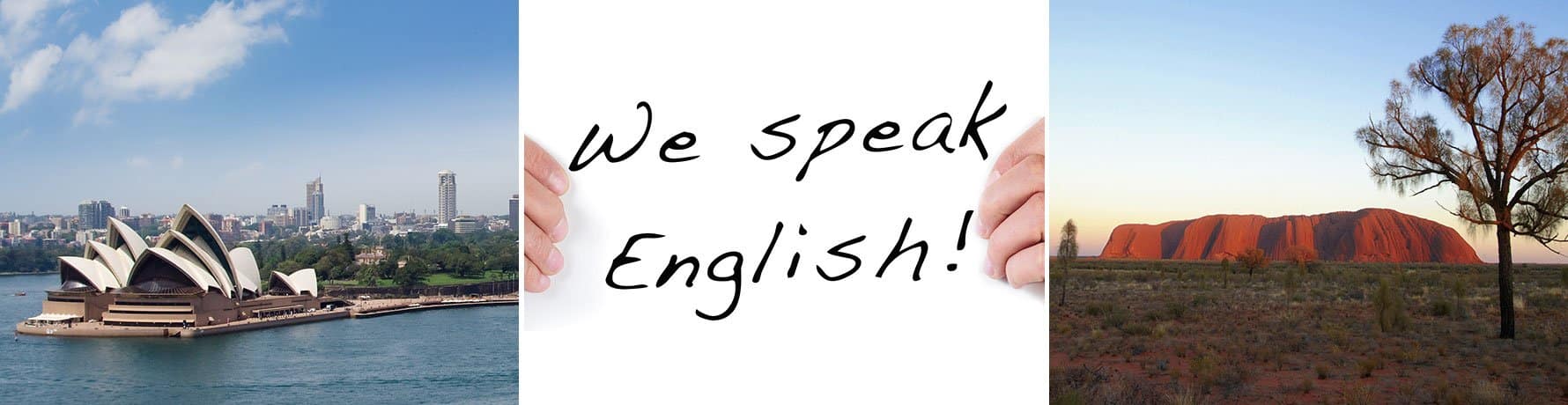 En quoi l'Australie est le meilleur endroit pour étudier l'anglais?