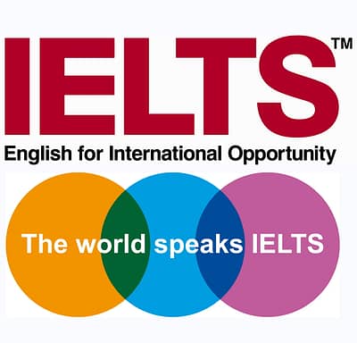 IELTS en Australie