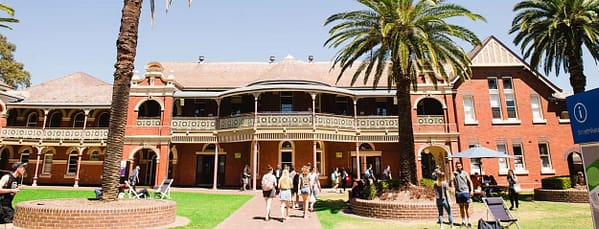 Australian Catholic University