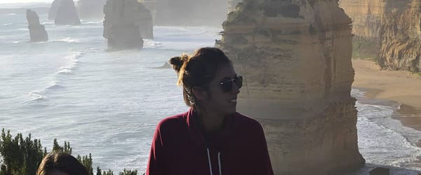 Perrine  – Student Advisor France