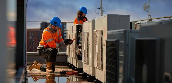 Deviens Électricien et accède au visa 485