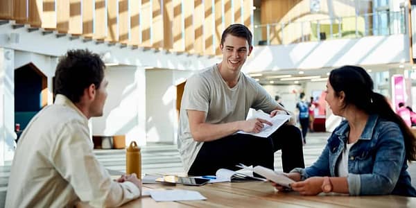 Deakin University