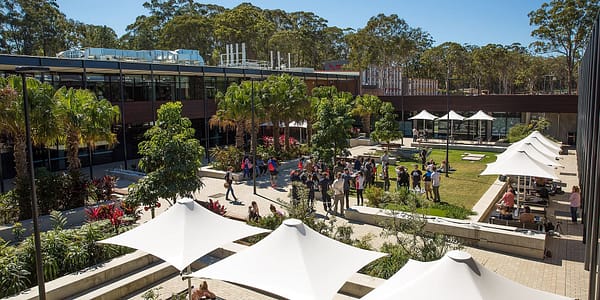 Charles Sturt University