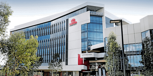 Griffith University