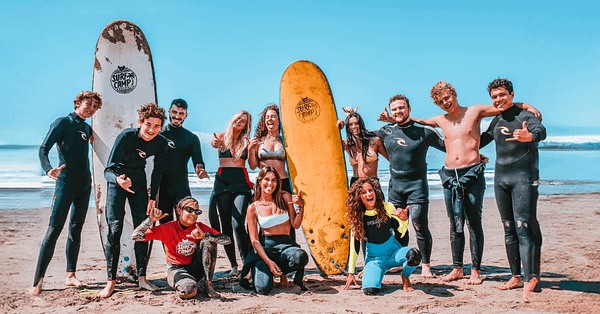 Webinar | Australia is calling : études, travail et surf !