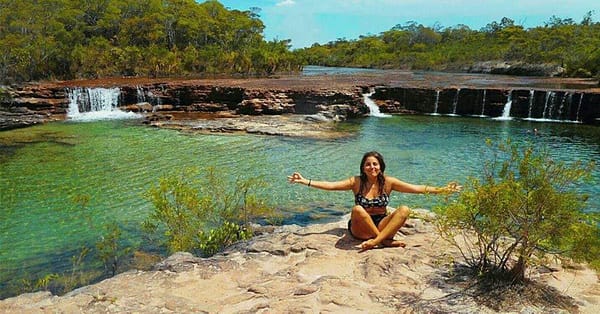 Caroline | Devenir éducatrice en Australie
