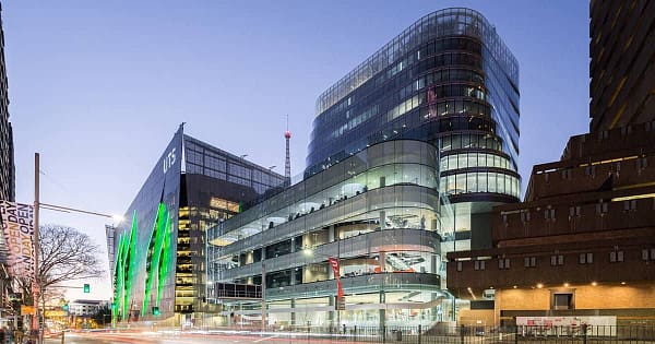 University of Technology Sydney (UTS)