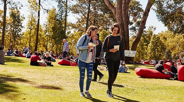 Murdoch University