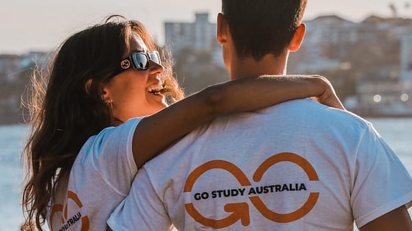 Webinar | Universités en Australie : mode d’emploi