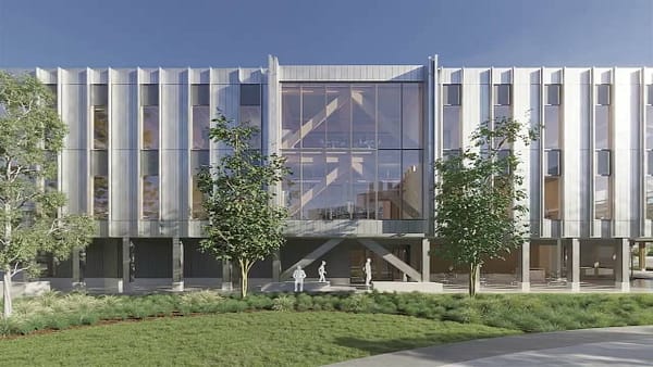 University of the Sunshine Coast