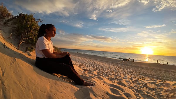 Anaëlle  – Student Advisor Perth