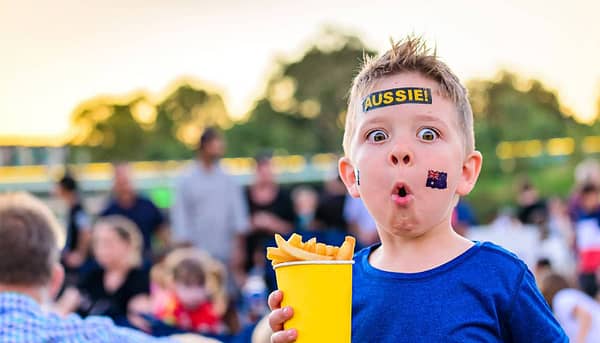 Australia Day 2025 : tout ce que vous devez savoir