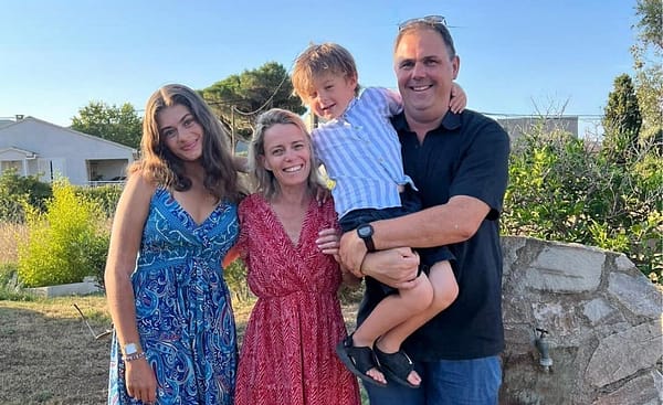 LIVE INSTAGRAM | Virginie : expérience en famille à Sydney :