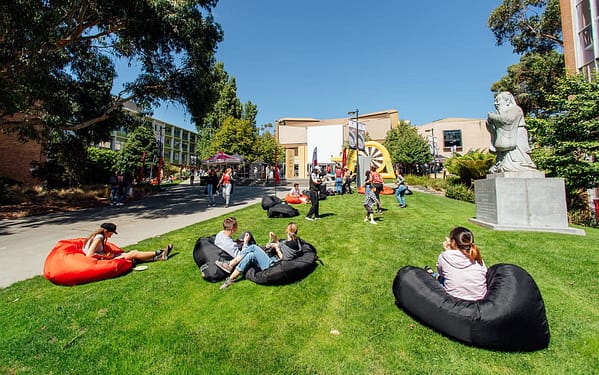 University of Tasmania