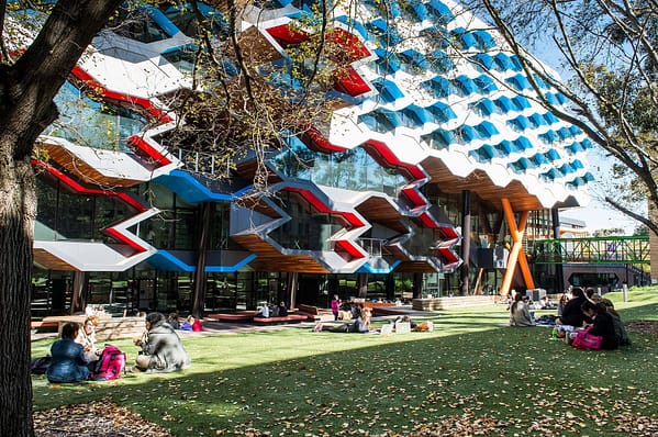 La Trobe University