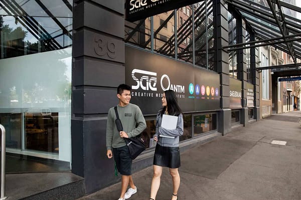 SAE Institute