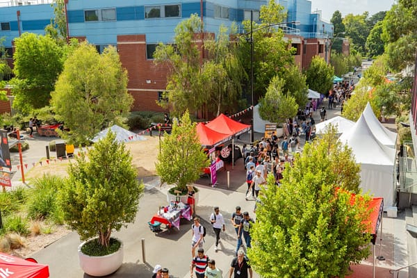 Swinburne University of Technology