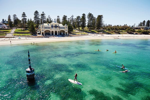 WEBINAR | Destination Perth