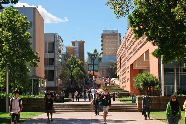 University of New South Wales