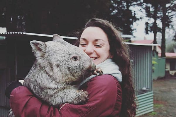 Clodie | Faire des études de journalisme à Melbourne